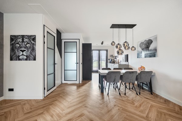 Medium property photo - Eikenhorst 44, 1787 DX Julianadorp